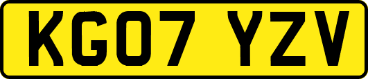 KG07YZV