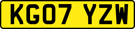 KG07YZW