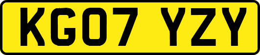 KG07YZY