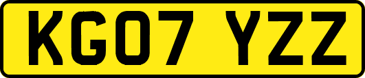 KG07YZZ