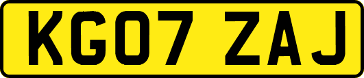 KG07ZAJ