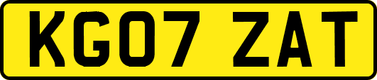 KG07ZAT