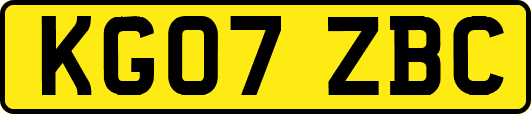 KG07ZBC