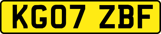 KG07ZBF