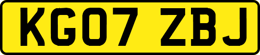 KG07ZBJ