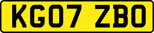 KG07ZBO