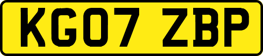 KG07ZBP