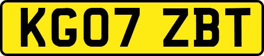 KG07ZBT