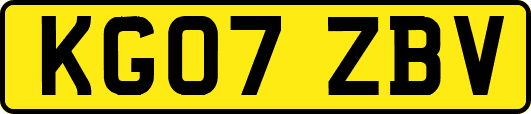 KG07ZBV