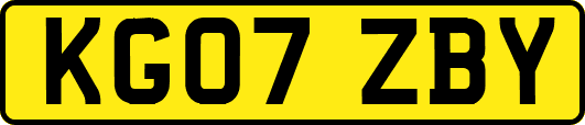 KG07ZBY