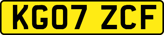 KG07ZCF
