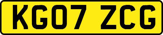 KG07ZCG