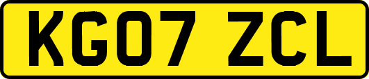 KG07ZCL