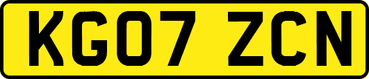 KG07ZCN