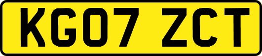 KG07ZCT
