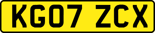 KG07ZCX