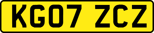 KG07ZCZ