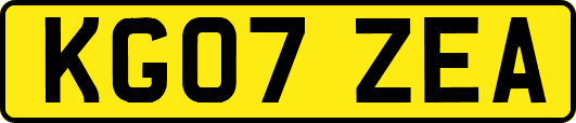 KG07ZEA