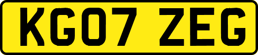 KG07ZEG