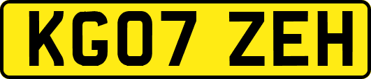 KG07ZEH