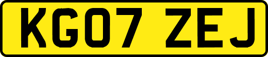 KG07ZEJ
