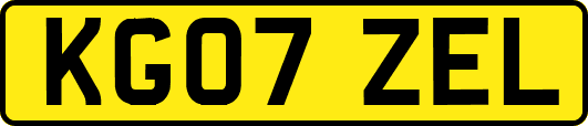 KG07ZEL