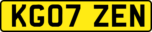 KG07ZEN