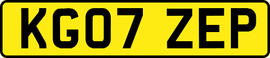 KG07ZEP