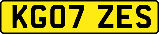 KG07ZES