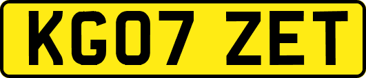 KG07ZET