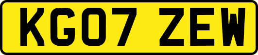 KG07ZEW