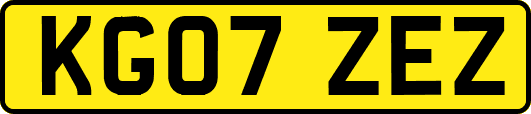 KG07ZEZ