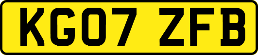 KG07ZFB