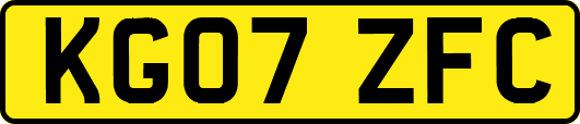 KG07ZFC