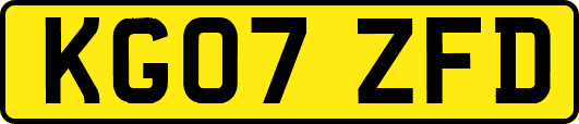 KG07ZFD