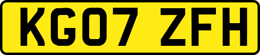 KG07ZFH