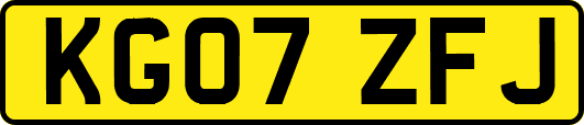 KG07ZFJ