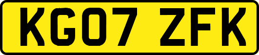 KG07ZFK