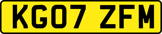 KG07ZFM