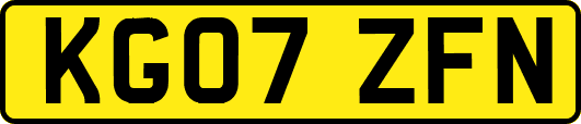 KG07ZFN