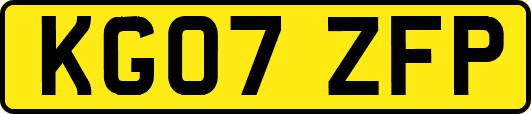 KG07ZFP