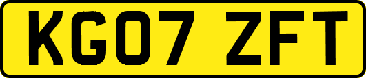 KG07ZFT