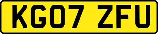 KG07ZFU