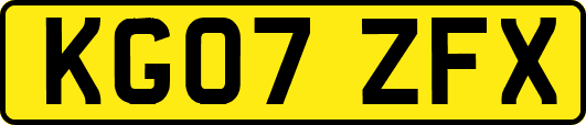 KG07ZFX