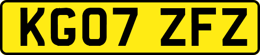 KG07ZFZ