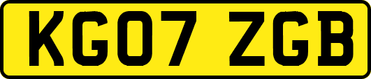 KG07ZGB