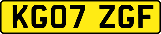 KG07ZGF
