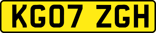 KG07ZGH