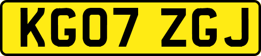 KG07ZGJ