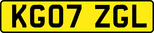 KG07ZGL